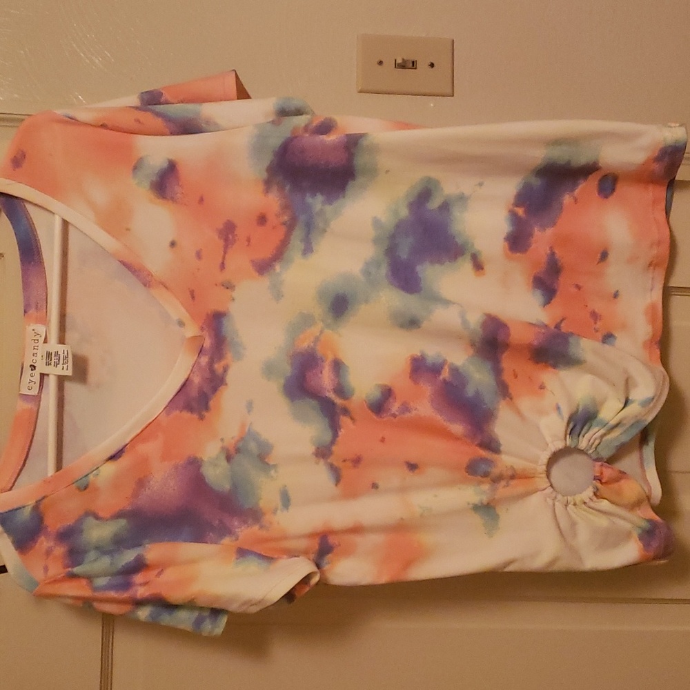 Eye Candy Shirt - Picture 4 of 5